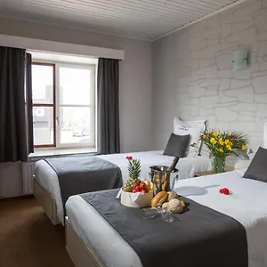 Groeneveld Hotel Oostende