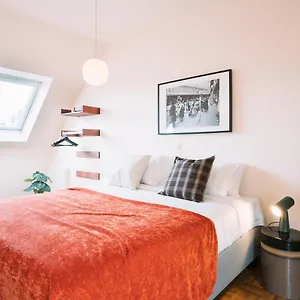 smartflats-design-ghent-central.hotelsghent.com/