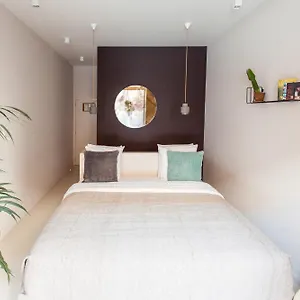 Latroupe Jardin Secret Bruselas