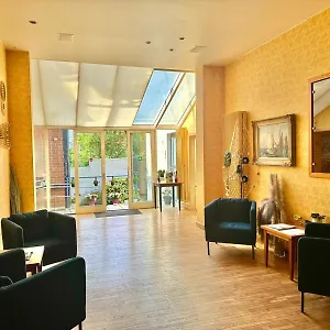 Apartament Monaco Zeebrugge By Rikas, Brugia