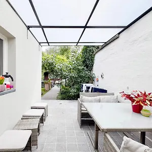 Bed & Breakfast Prediker, Brugge
