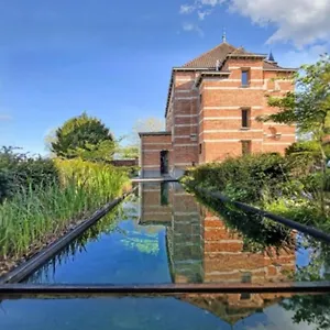 Bed & Breakfast Het Havenhuis, Brugge