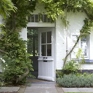 Bed & Breakfast 't Wit Huys, Brugge