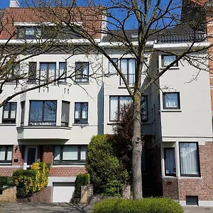 Lieven Bauwens Bed & Breakfast Gent