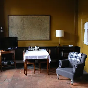 Bed & Breakfast De Sterre, Brugge